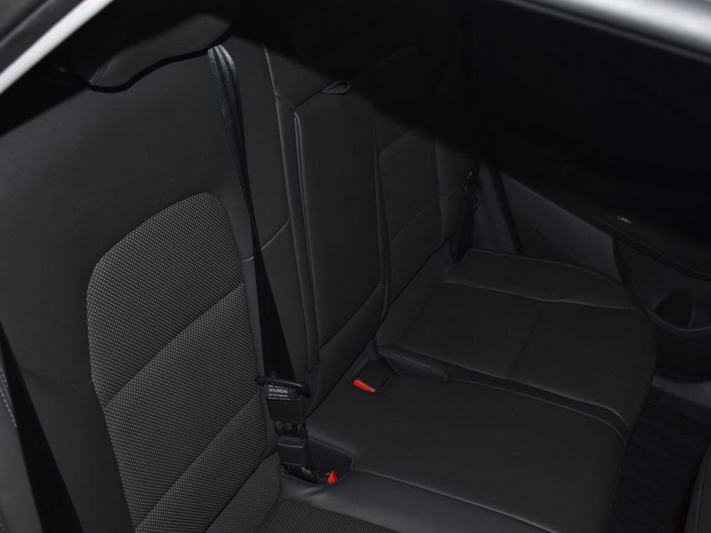 used 2020 Hyundai Tucson car, priced at $22,000