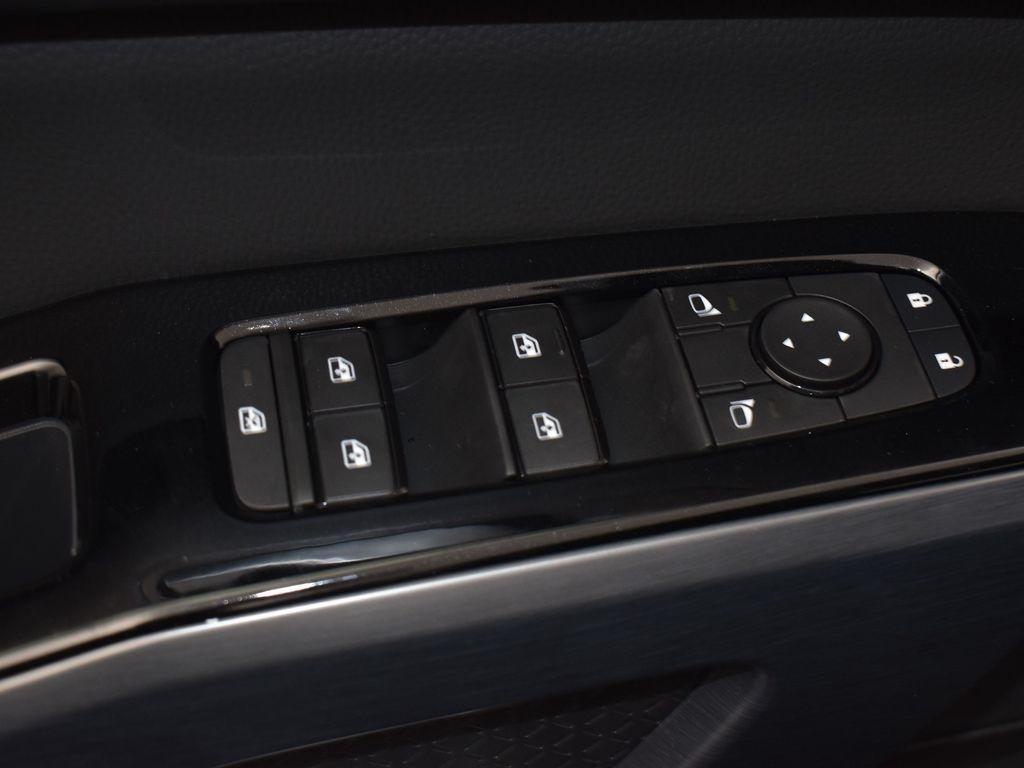 new 2025 Nissan Pathfinder car, priced at $44,946