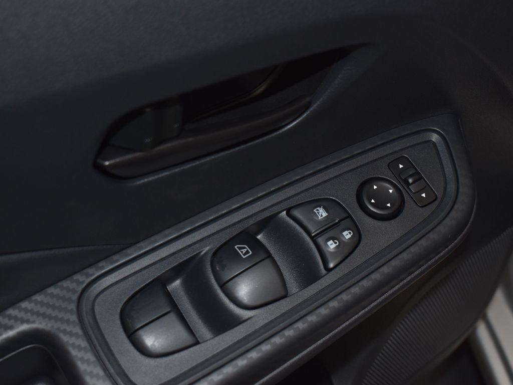 new 2025 Nissan Versa car, priced at $19,138