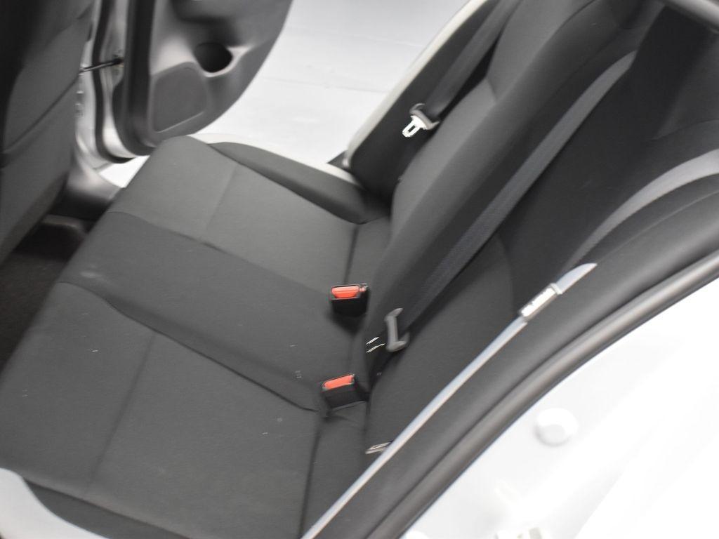 new 2025 Nissan Versa car, priced at $19,138