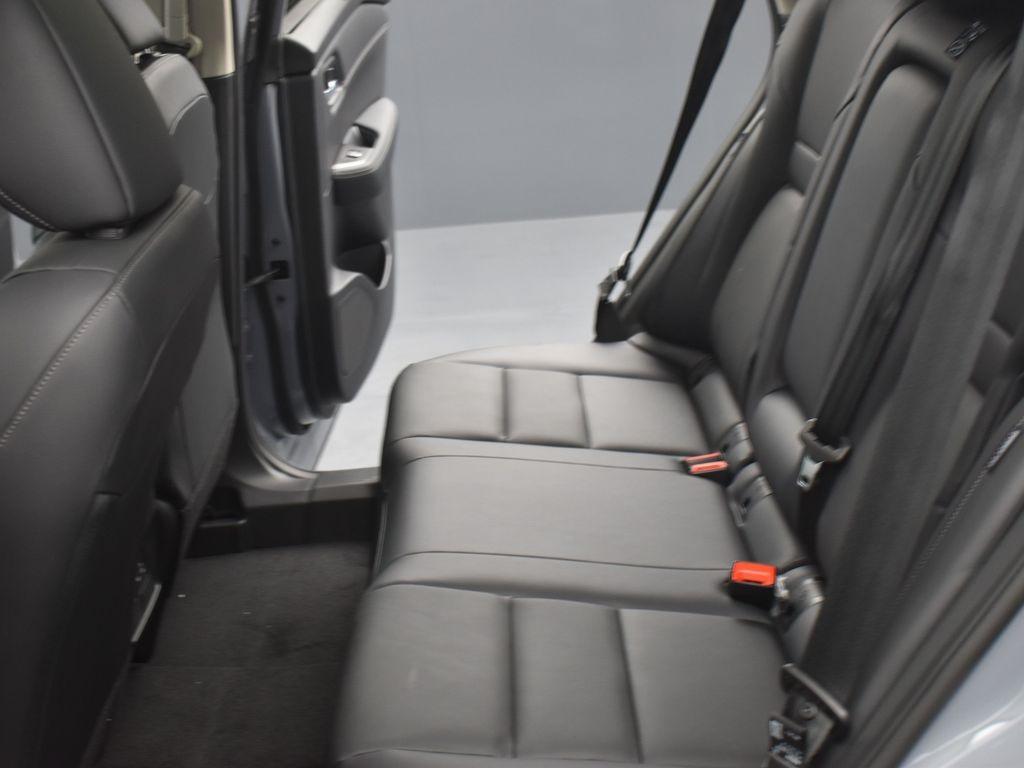 new 2025 Nissan Rogue car, priced at $38,460