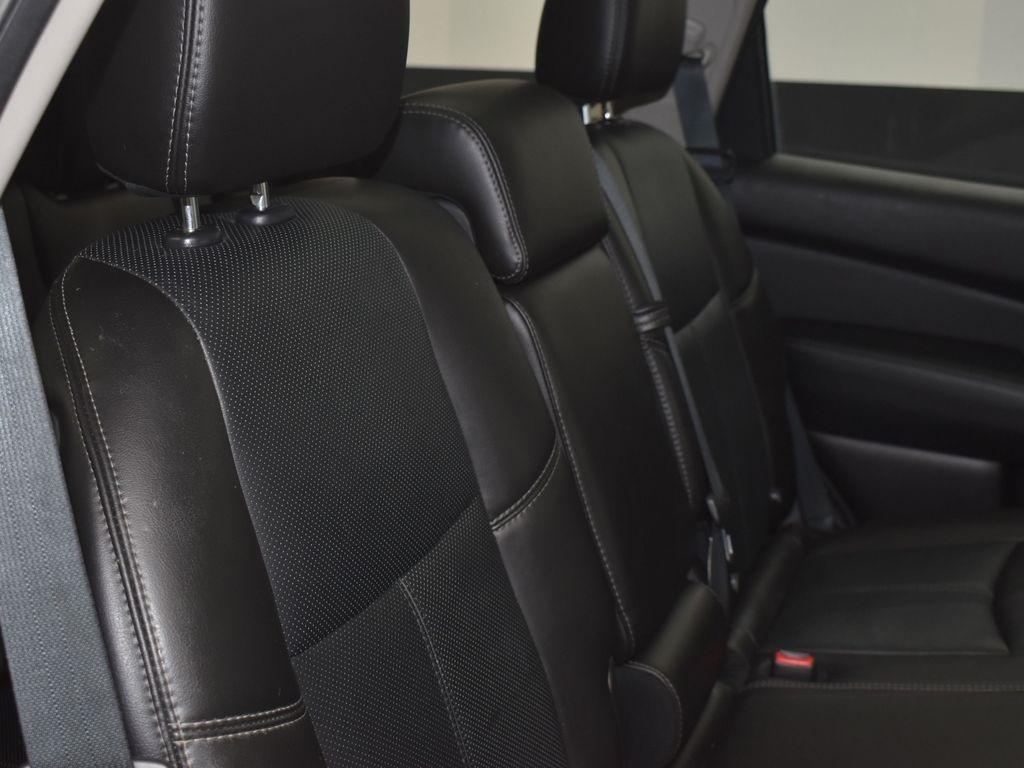 used 2014 Nissan Pathfinder car, priced at $9,000