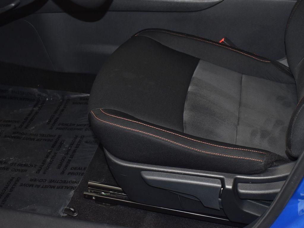 used 2024 Nissan Sentra car, priced at $23,000