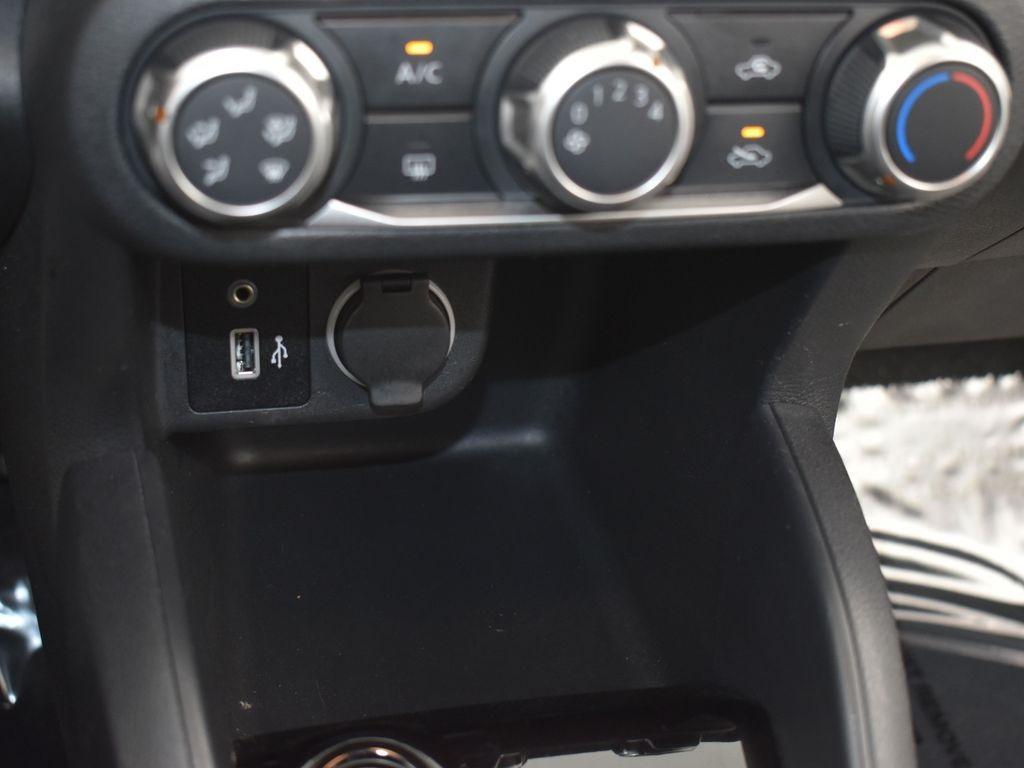 used 2021 Nissan Kicks car, priced at $17,721