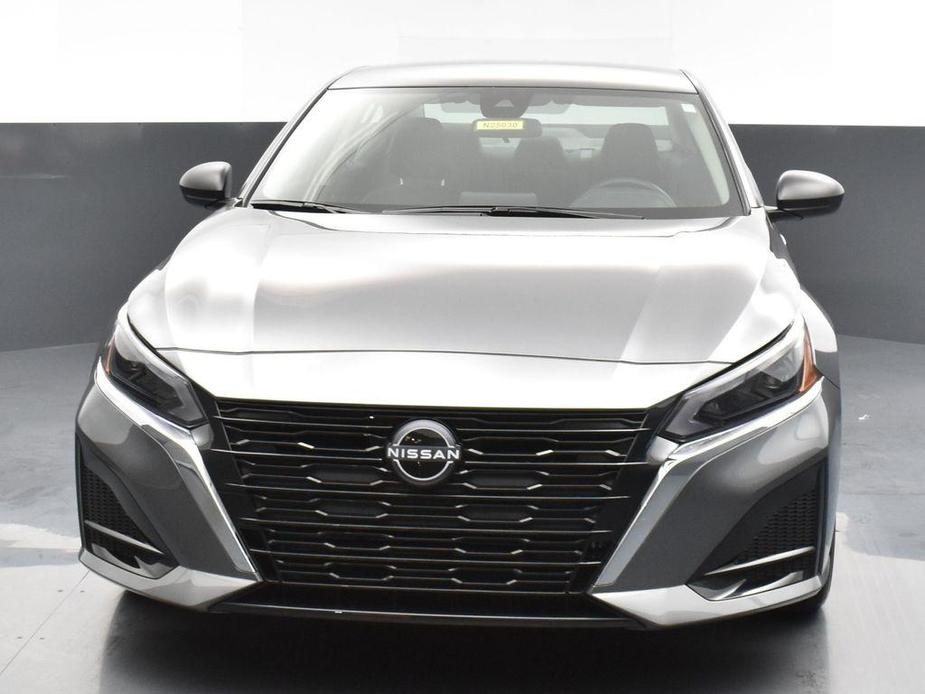 new 2025 Nissan Altima car, priced at $26,255