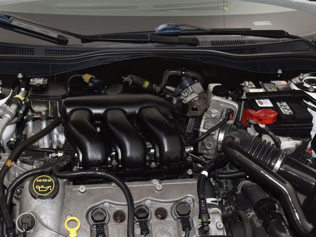 used 2009 Ford Fusion car, priced at $5,500