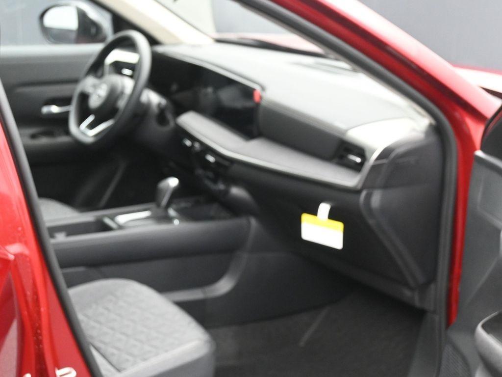 new 2026 Nissan Kicks car, priced at $28,300