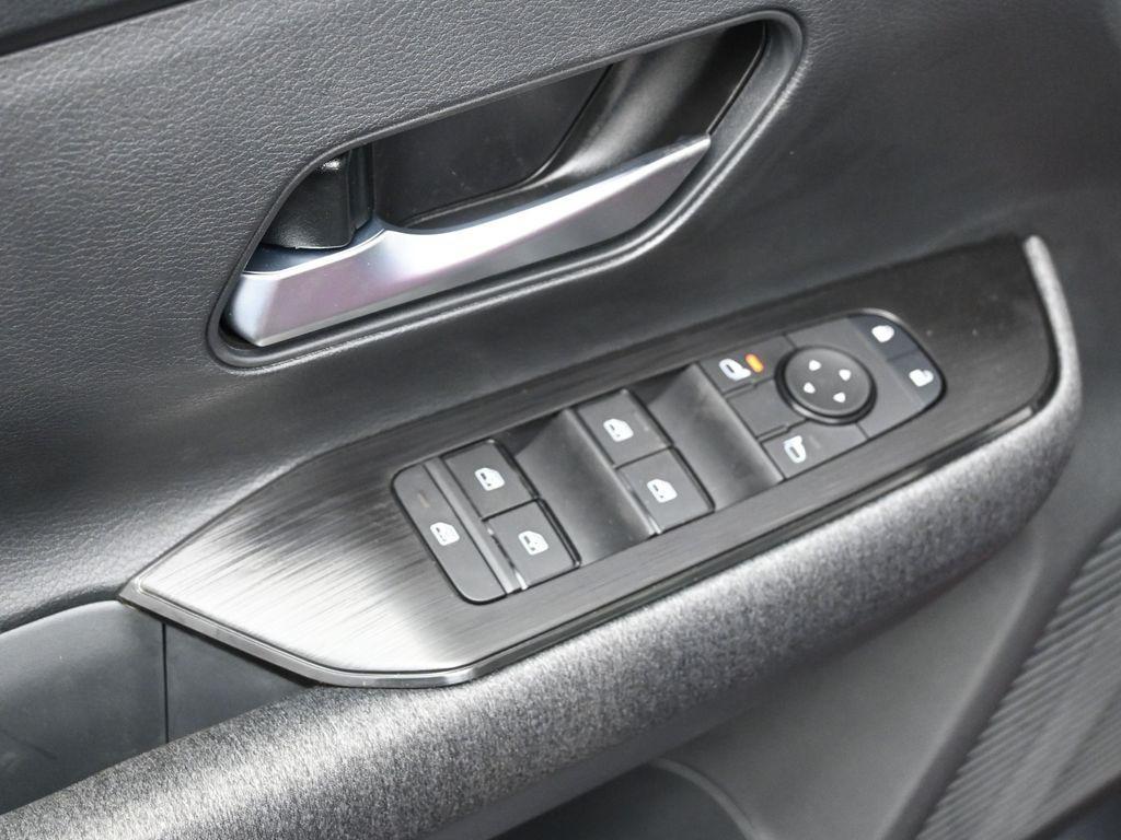 new 2026 Nissan Kicks car, priced at $28,300