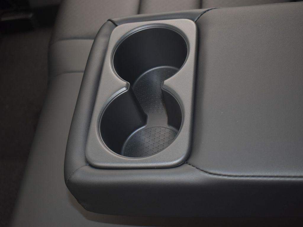 new 2025 Nissan Rogue car, priced at $32,705