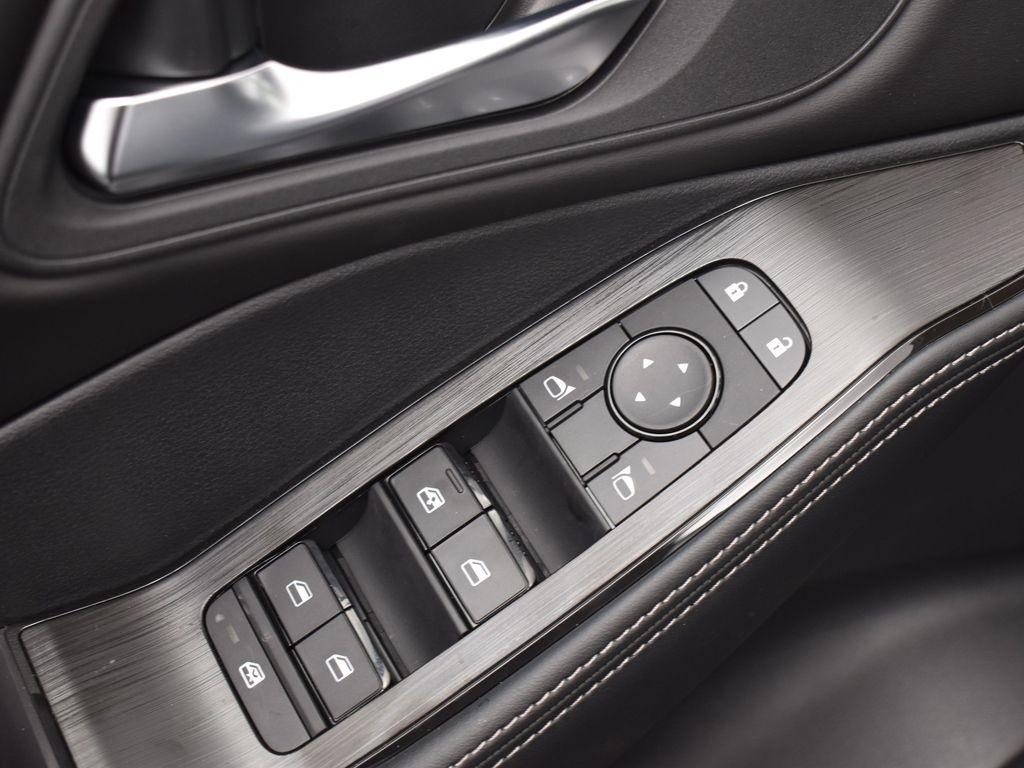 new 2025 Nissan Rogue car, priced at $32,705