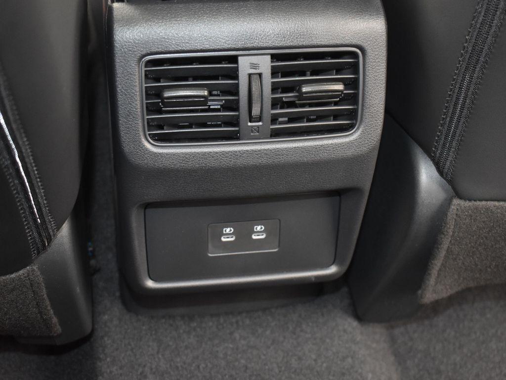 new 2026 Nissan Rogue car, priced at $32,015