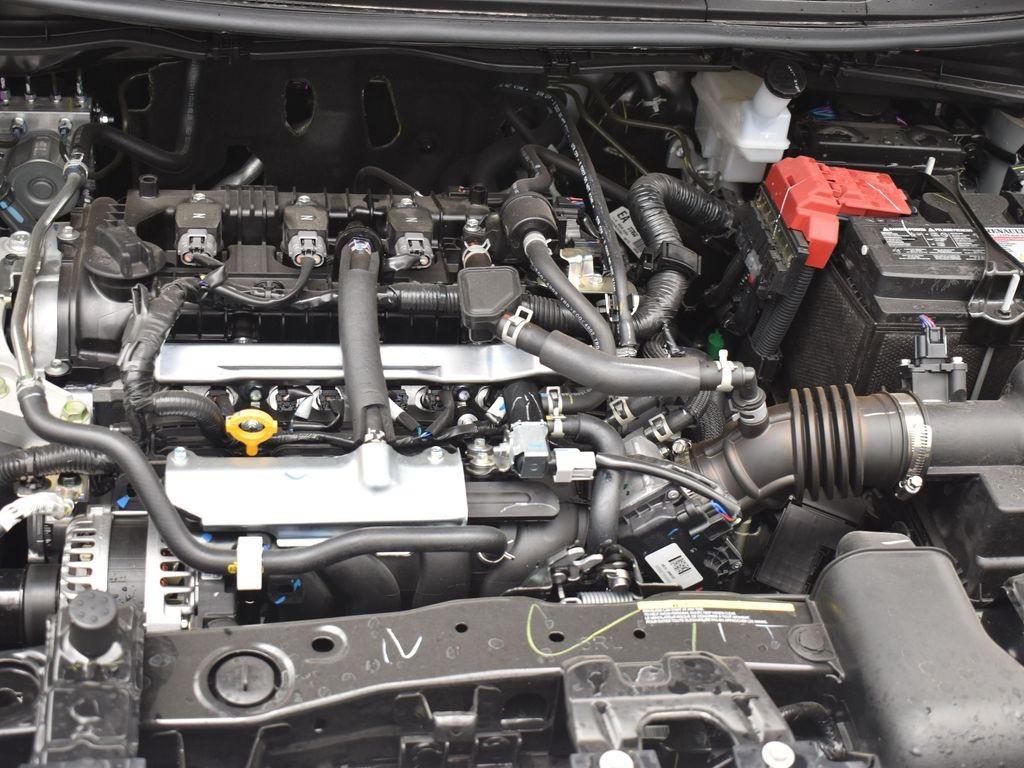 new 2025 Nissan Versa car, priced at $19,214