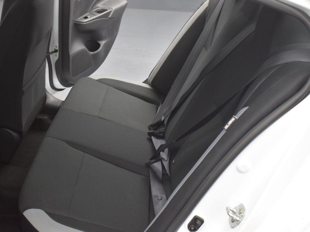new 2025 Nissan Versa car, priced at $19,214
