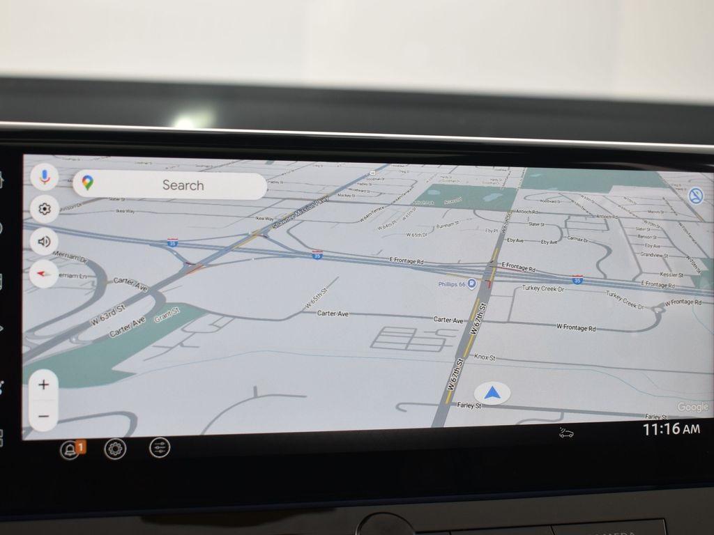 new 2026 Nissan Rogue car, priced at $37,655