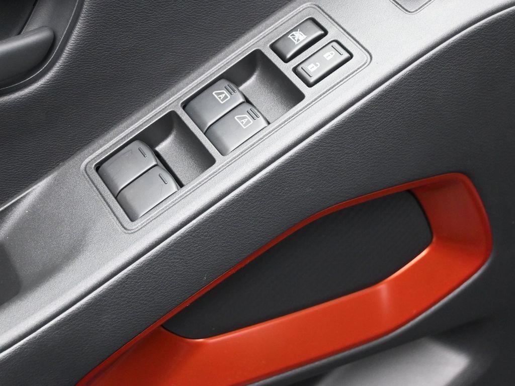 new 2026 Nissan Frontier car, priced at $42,727