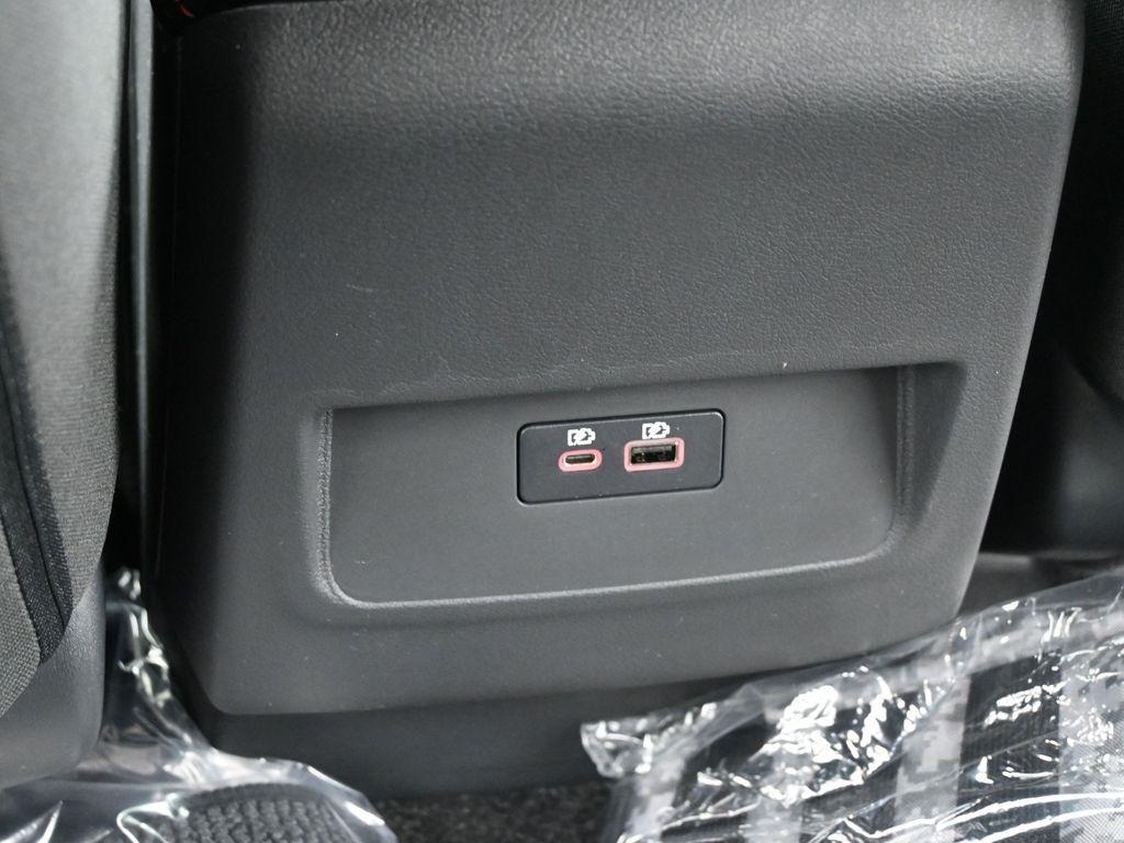 new 2026 Nissan Frontier car, priced at $42,727