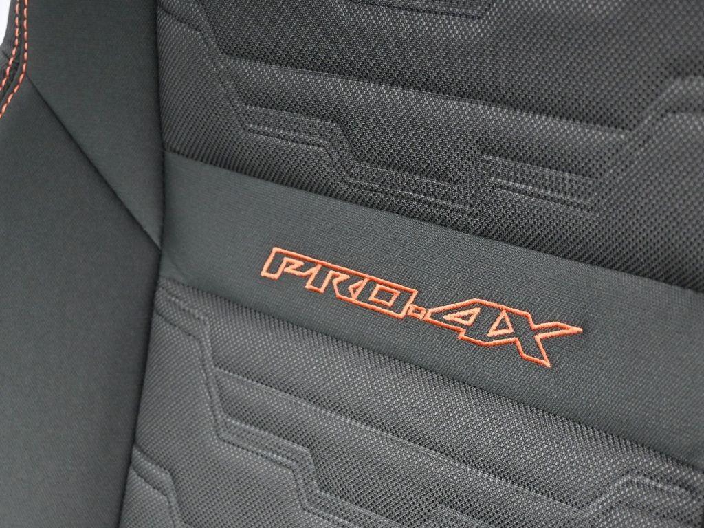 new 2026 Nissan Frontier car, priced at $42,727