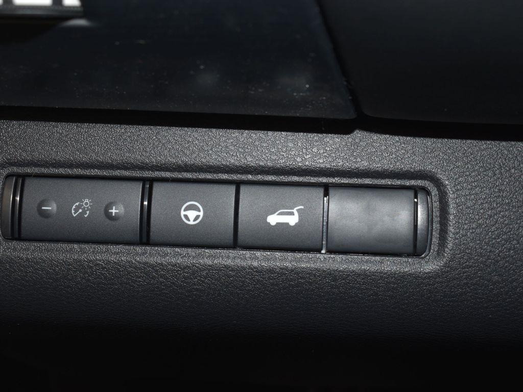 new 2025 Nissan Pathfinder car, priced at $44,231