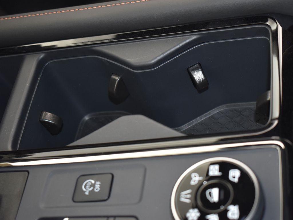 new 2025 Nissan Pathfinder car, priced at $44,231