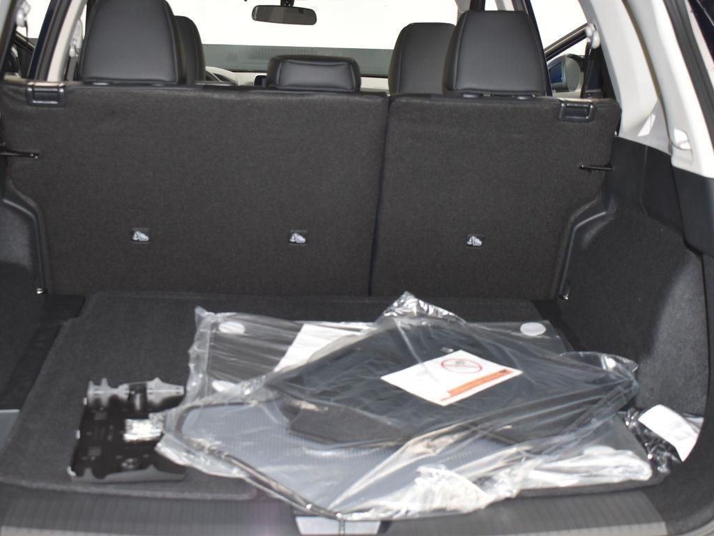 new 2025 Nissan Rogue car, priced at $32,485