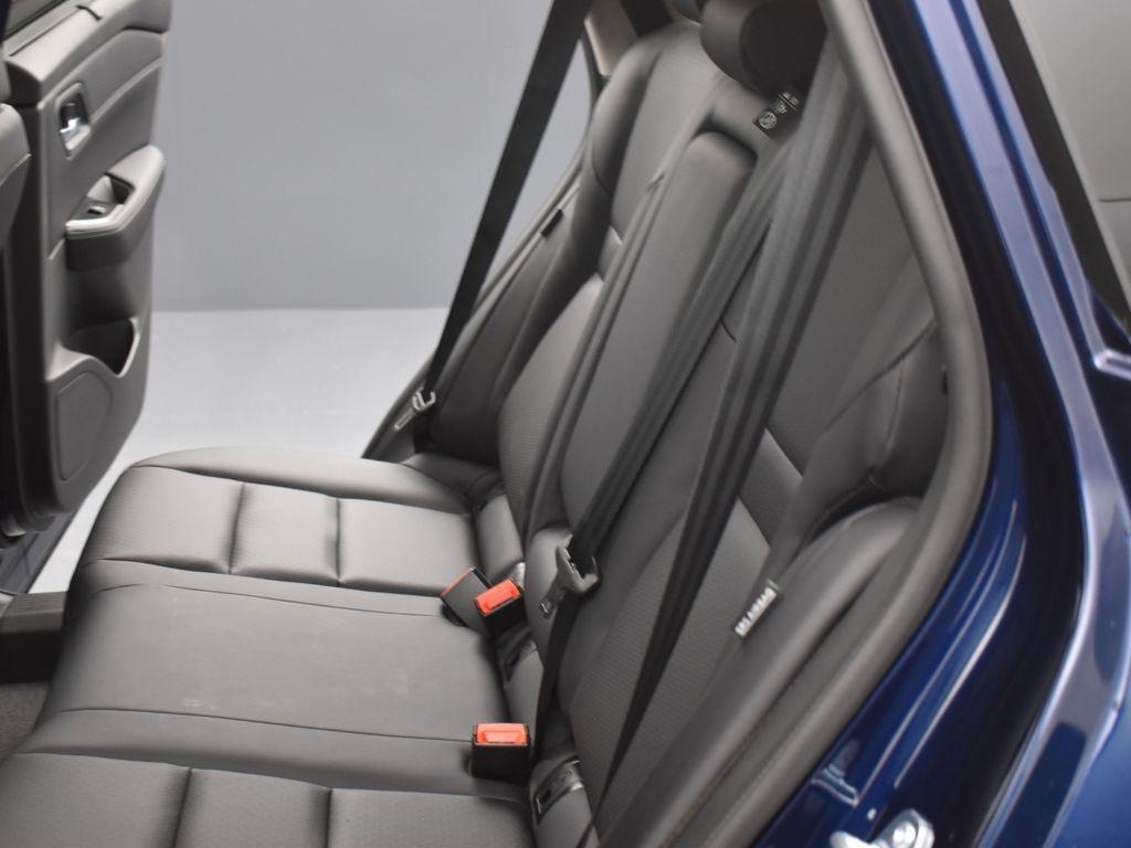 new 2025 Nissan Rogue car, priced at $32,485