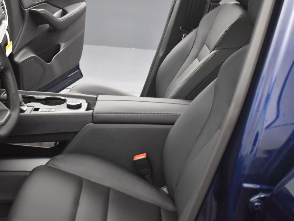 new 2025 Nissan Rogue car, priced at $32,485