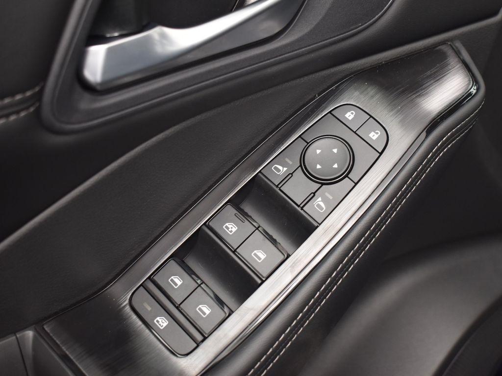 new 2025 Nissan Rogue car, priced at $32,485