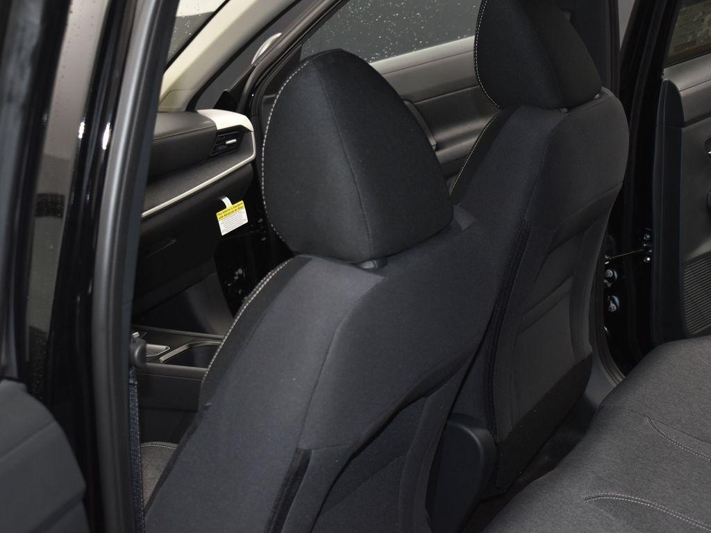 new 2026 Nissan Kicks car, priced at $29,390