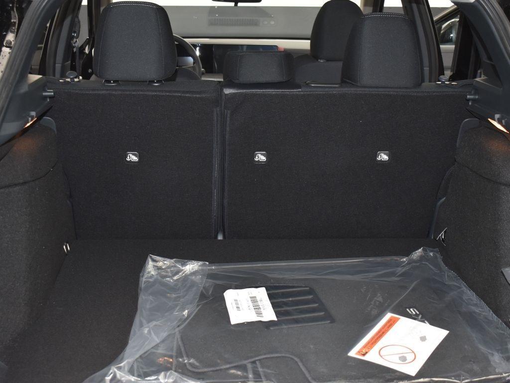 new 2026 Nissan Kicks car, priced at $29,390