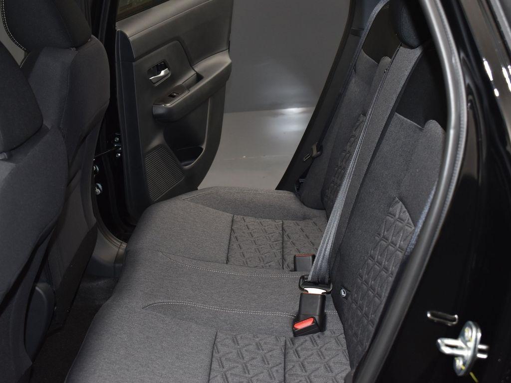 new 2026 Nissan Kicks car, priced at $29,390