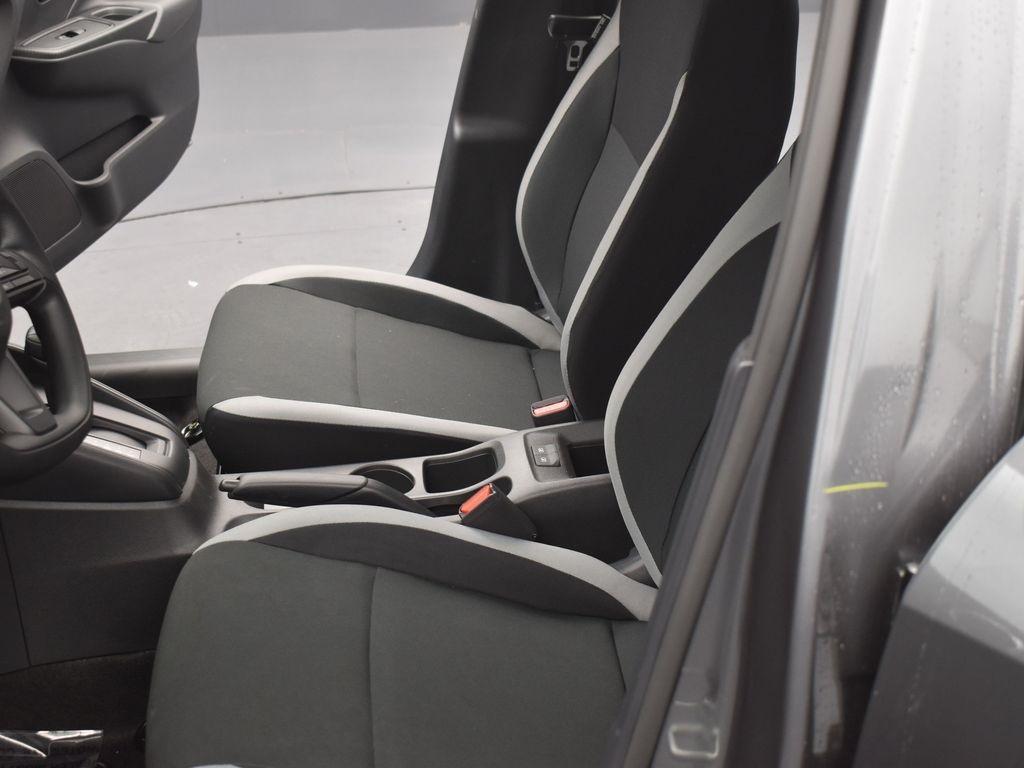 new 2025 Nissan Versa car, priced at $20,414