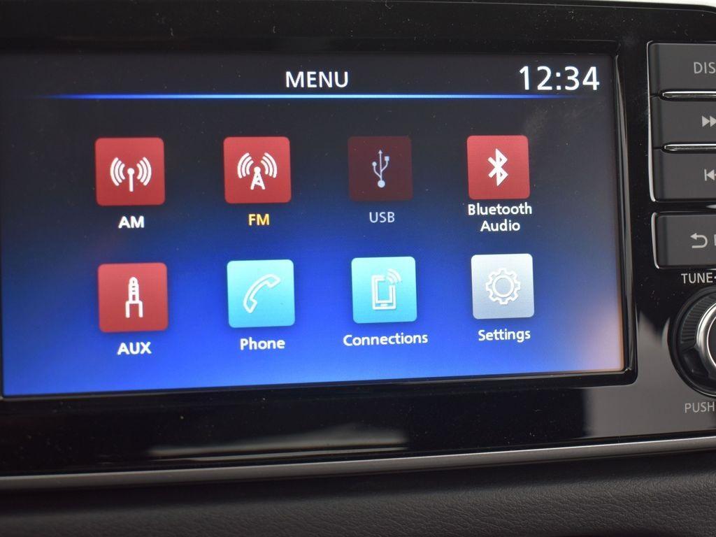 new 2025 Nissan Versa car, priced at $19,495