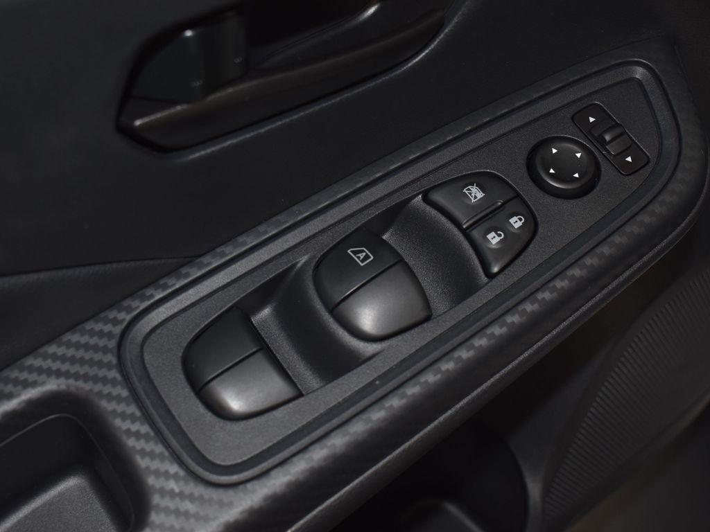 new 2025 Nissan Versa car, priced at $19,495
