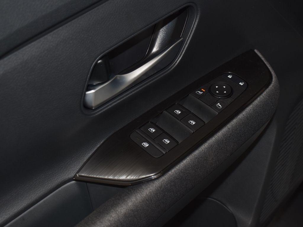 new 2026 Nissan Kicks car, priced at $29,390