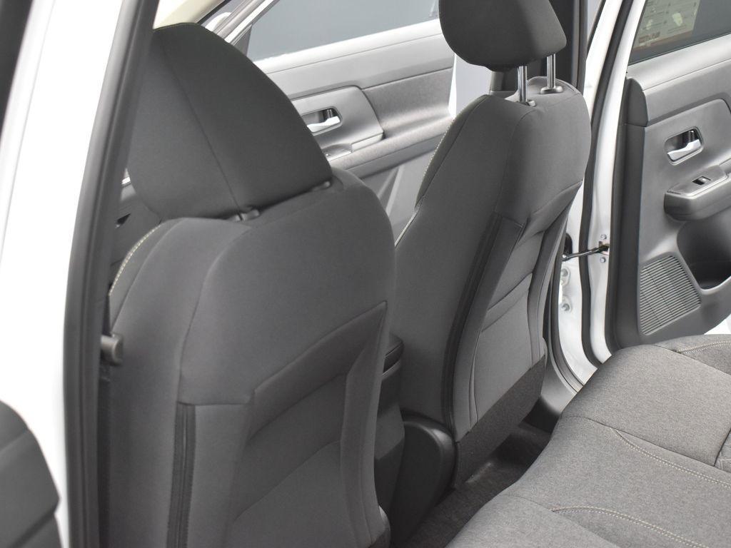 new 2026 Nissan Kicks car, priced at $29,390