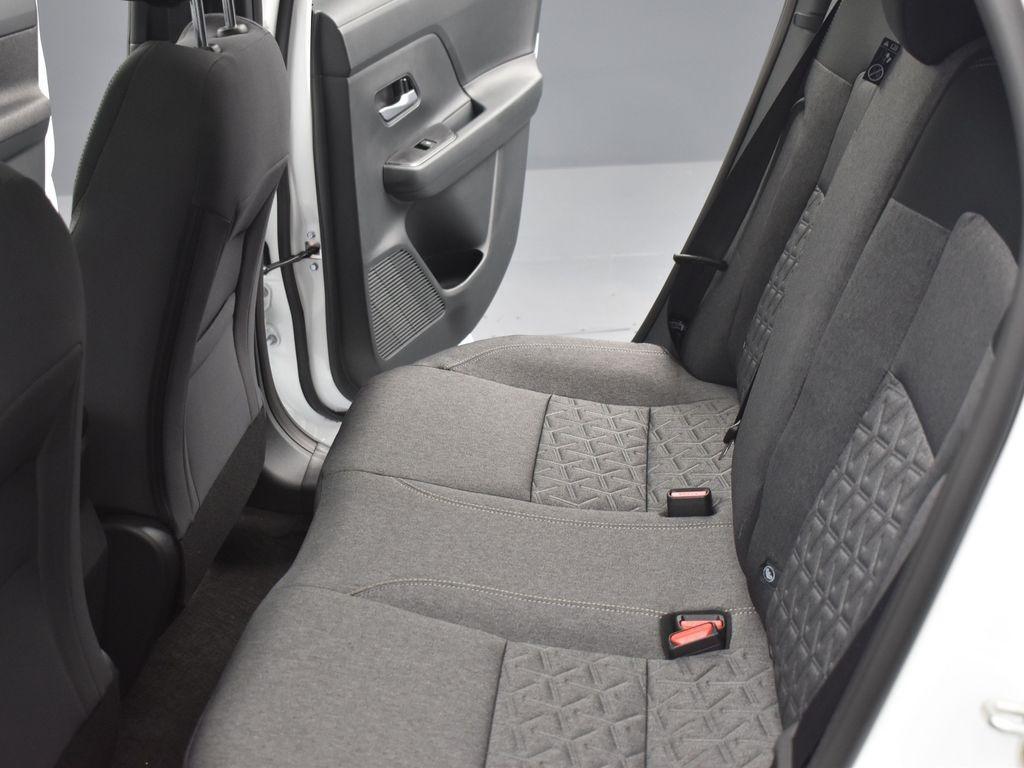 new 2026 Nissan Kicks car, priced at $29,390