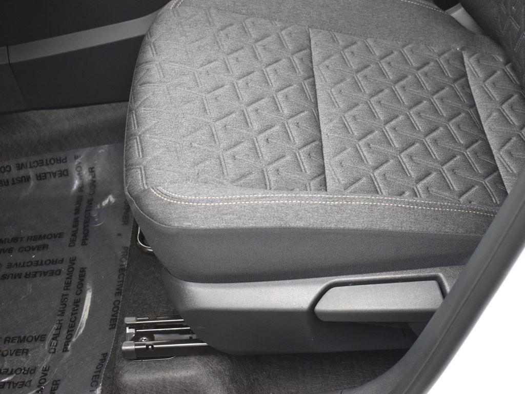 new 2026 Nissan Kicks car, priced at $29,390