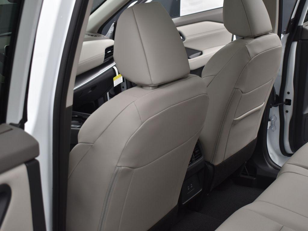new 2025 Nissan Rogue car, priced at $32,553