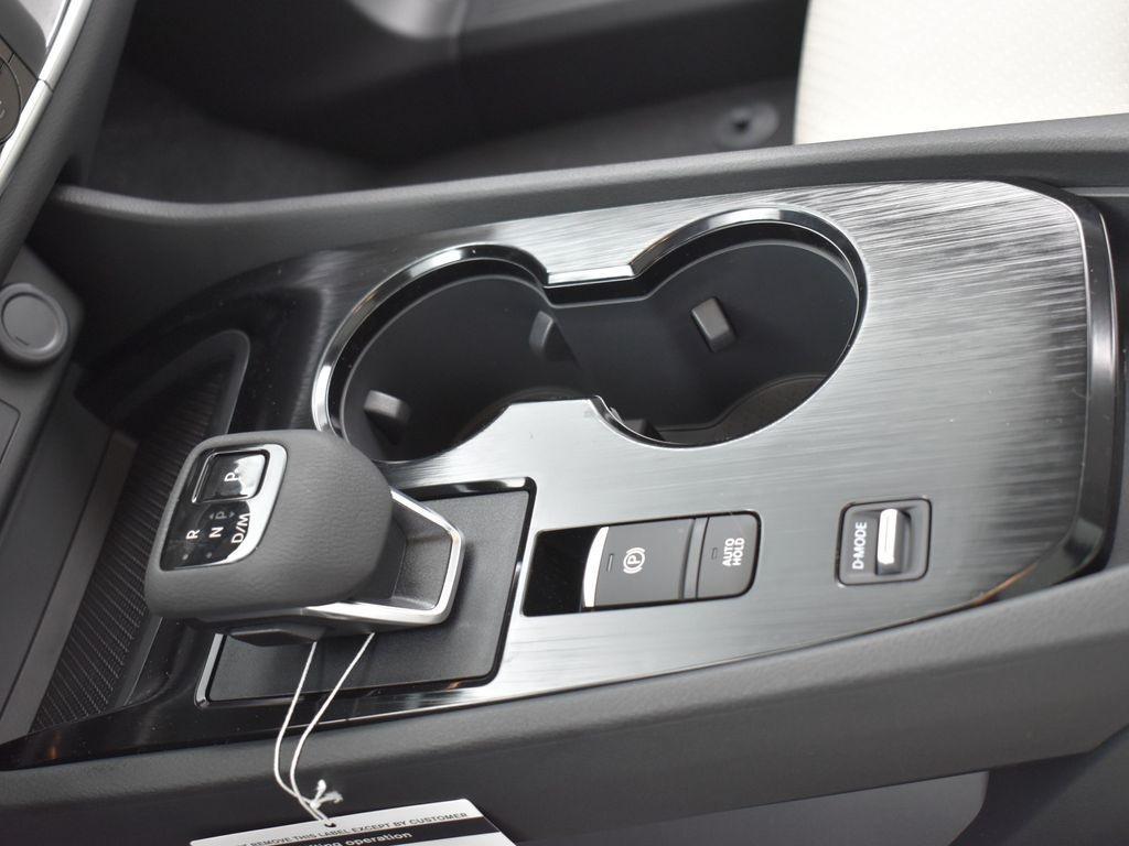 new 2025 Nissan Rogue car, priced at $32,553