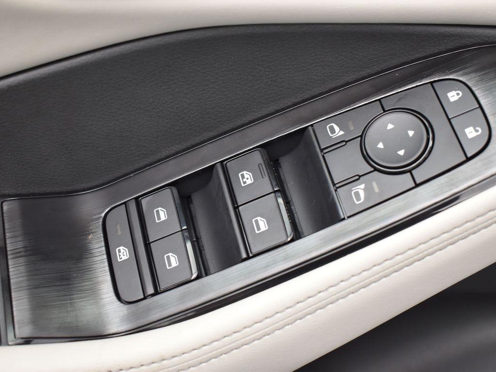 new 2025 Nissan Rogue car, priced at $32,553