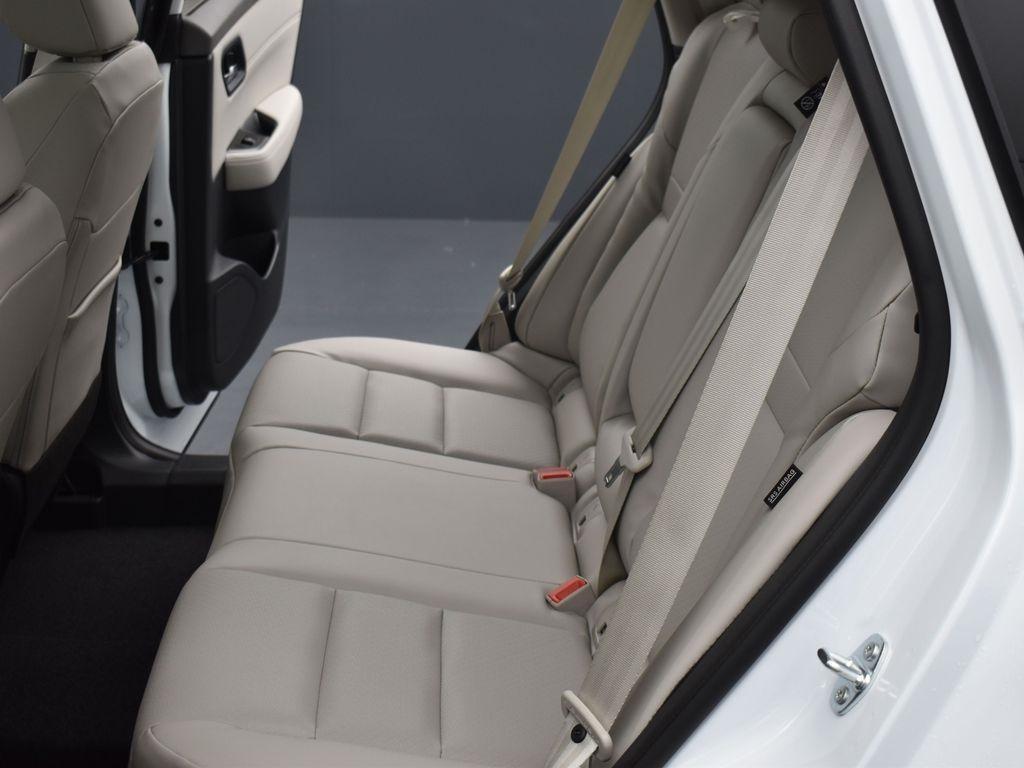 new 2025 Nissan Rogue car, priced at $32,553