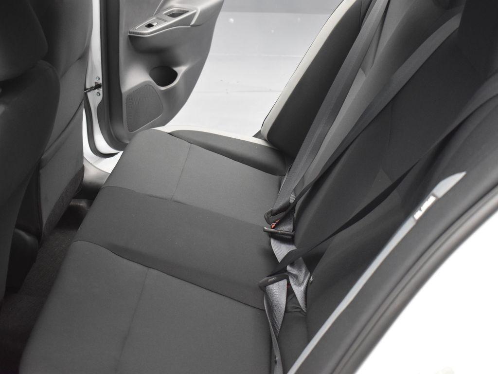 new 2025 Nissan Versa car, priced at $19,130