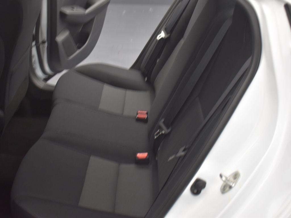 new 2025 Nissan Sentra car, priced at $23,752