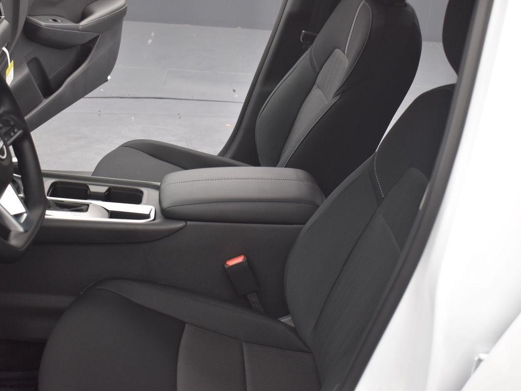 new 2025 Nissan Sentra car, priced at $23,752
