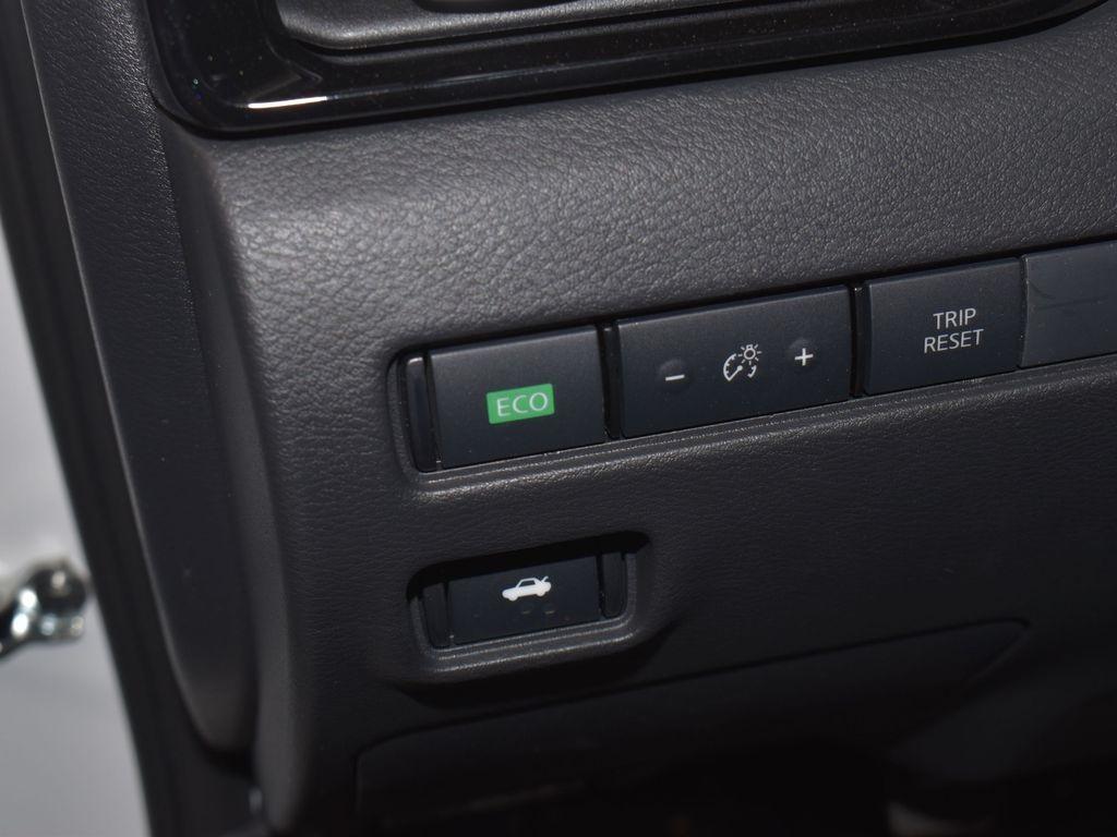 new 2025 Nissan Sentra car, priced at $23,752