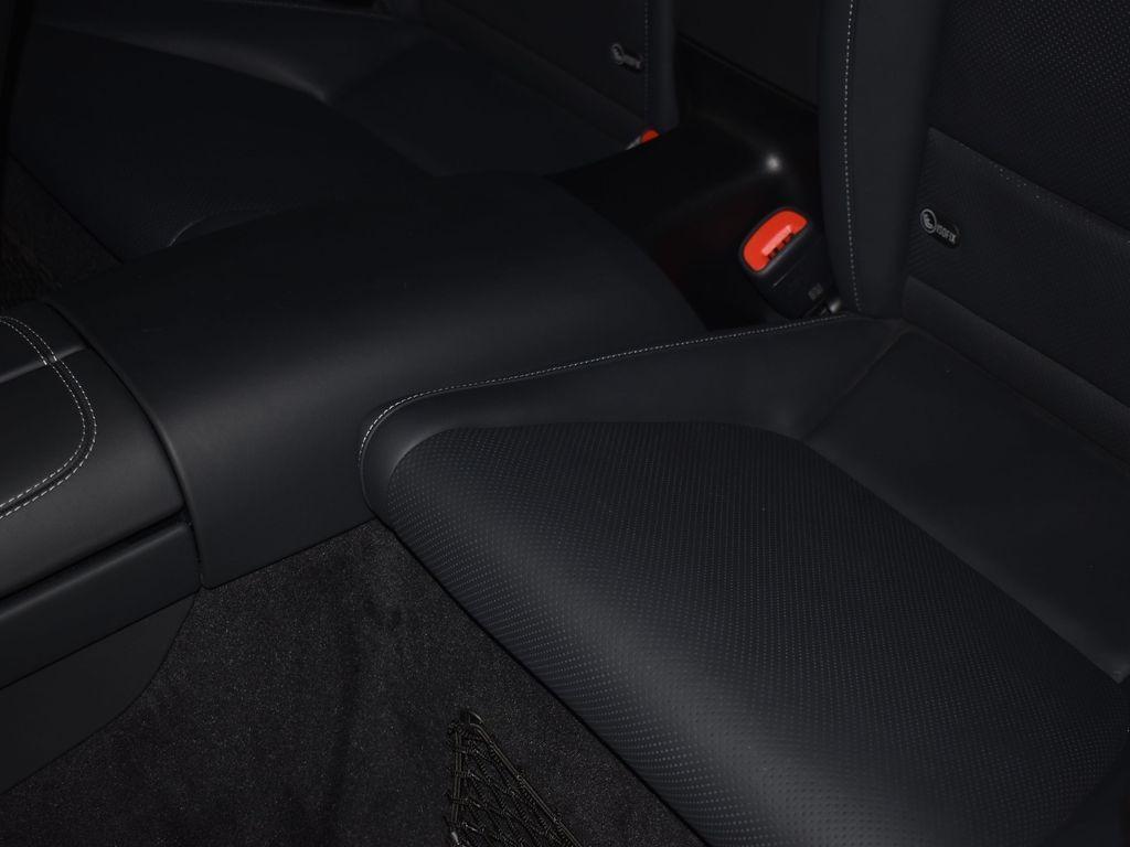 used 2023 Mercedes-Benz AMG SL 43 car, priced at $77,000