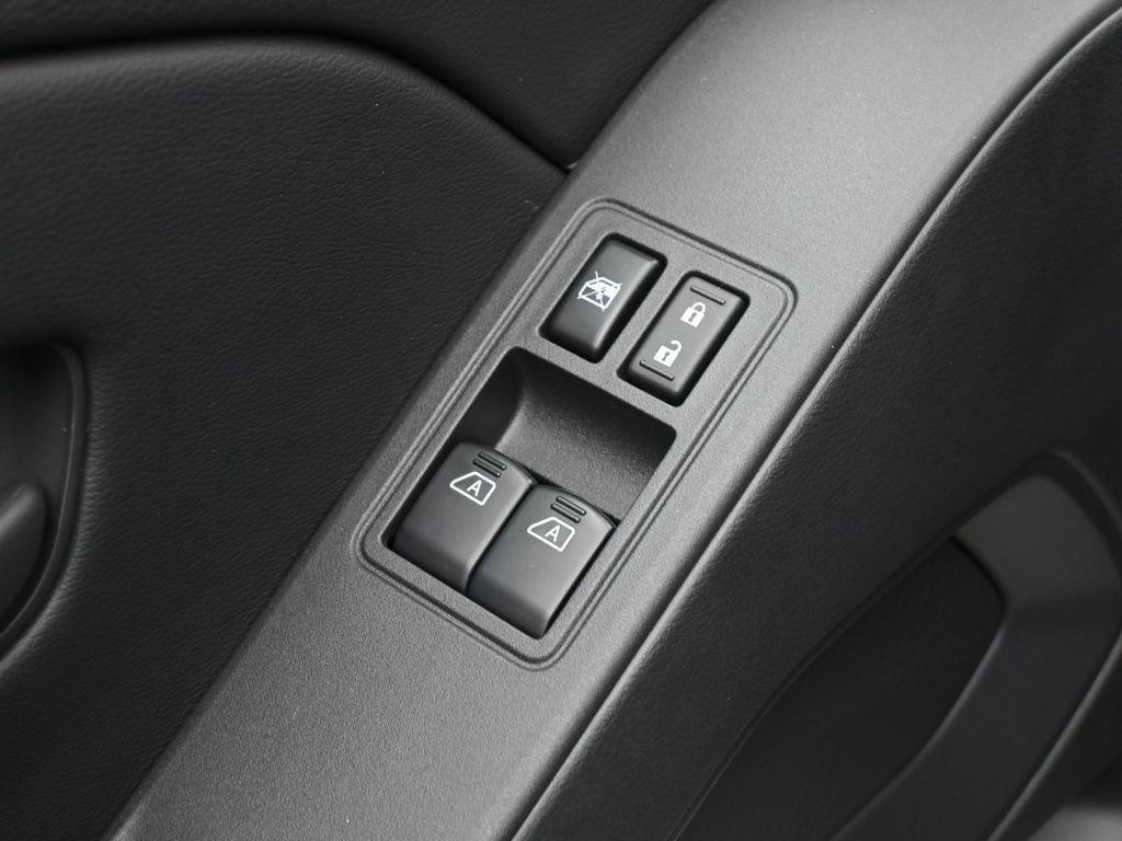 new 2026 Nissan Frontier car, priced at $33,083