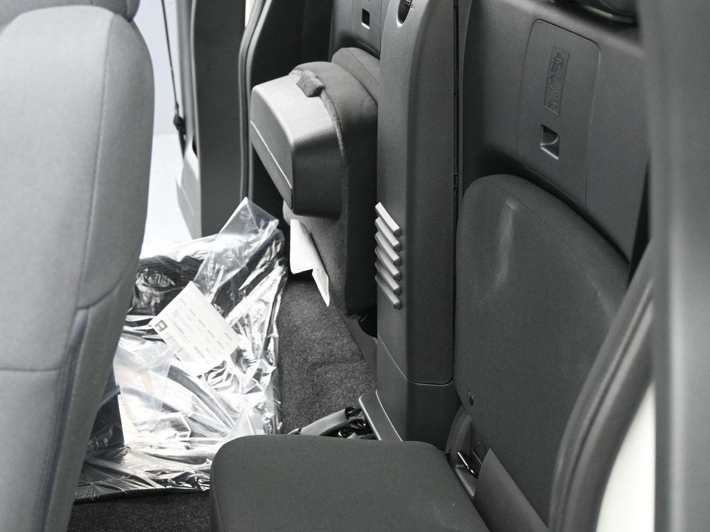 new 2026 Nissan Frontier car, priced at $33,083