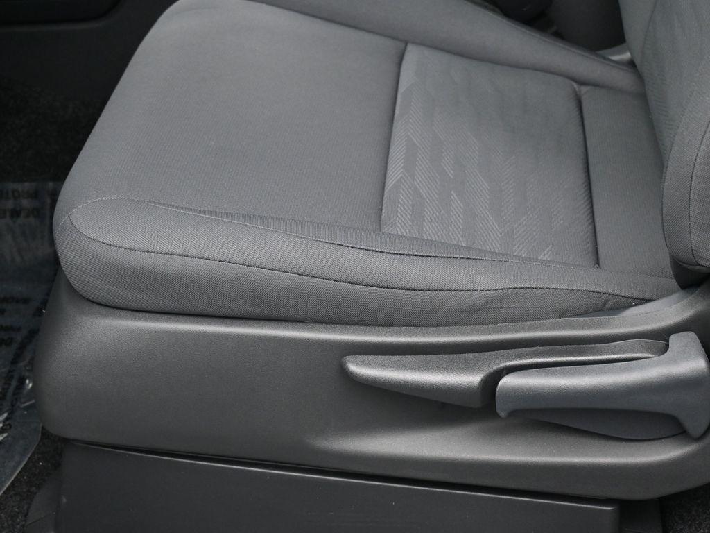 new 2026 Nissan Frontier car, priced at $33,083