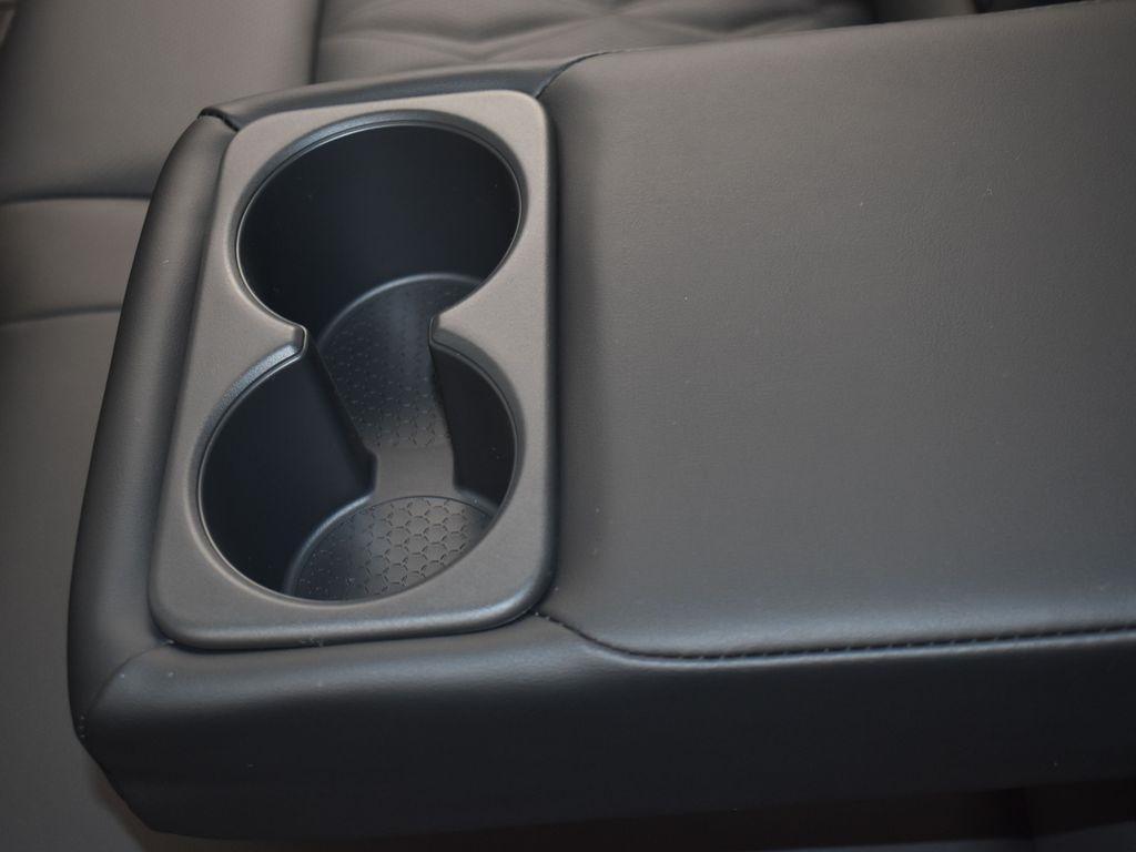 new 2025 Nissan Rogue car, priced at $43,435